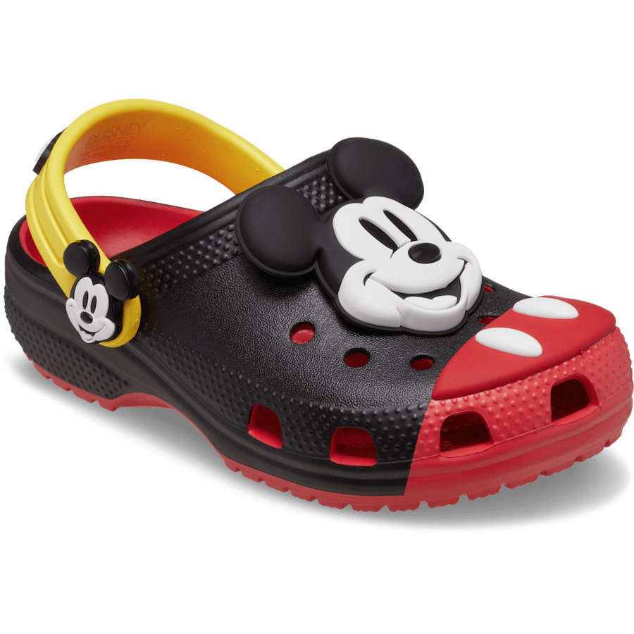 Crocs Discount | Kids’ Mickey Mouse Classic Clog
