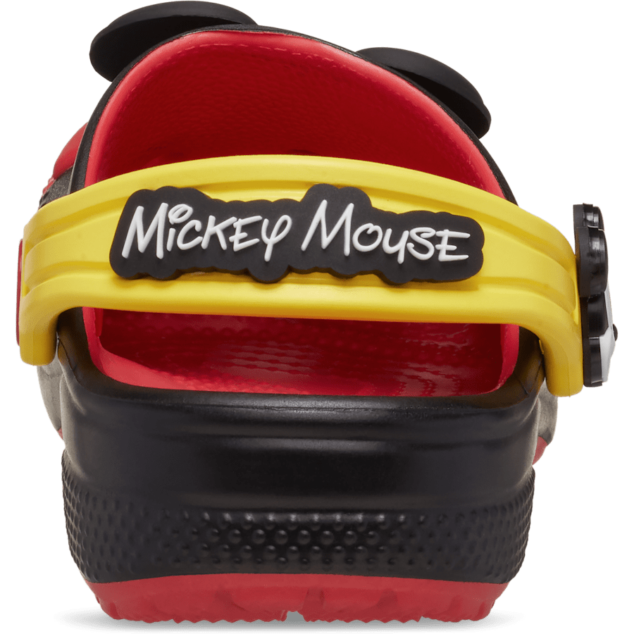 Crocs Discount | Kids’ Mickey Mouse Classic Clog