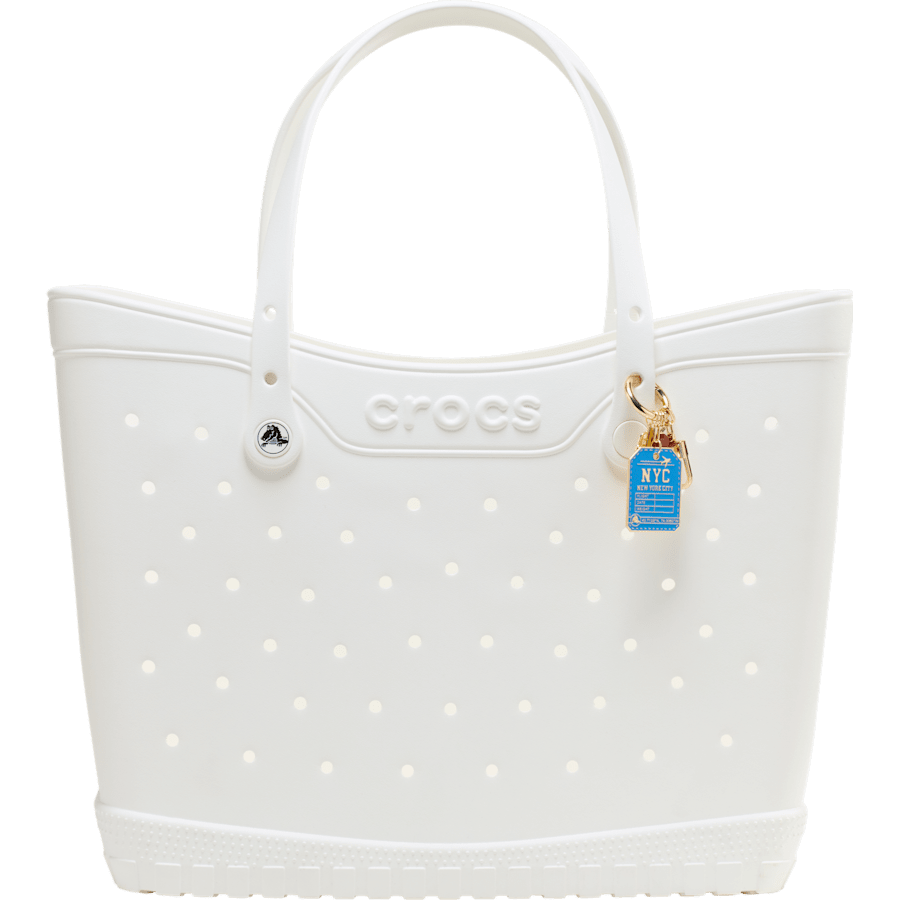 Crocs New | New York City Bag Charm