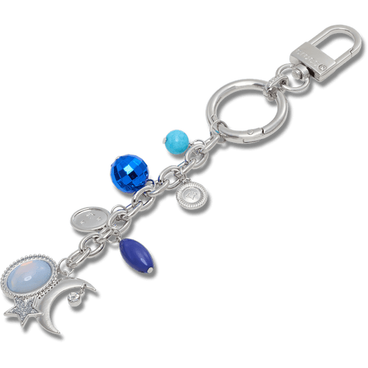 Crocs Sale | Moon and Stars Bag Charm