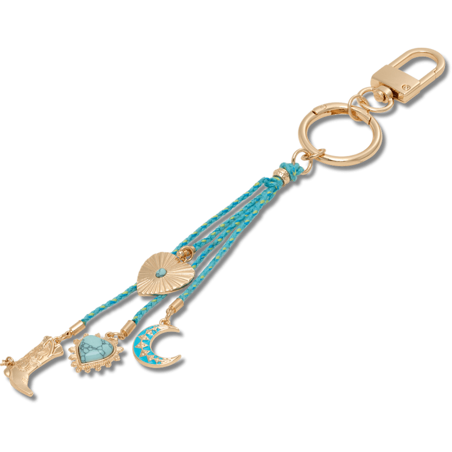 Crocs Online | Western Boot Bag Charm