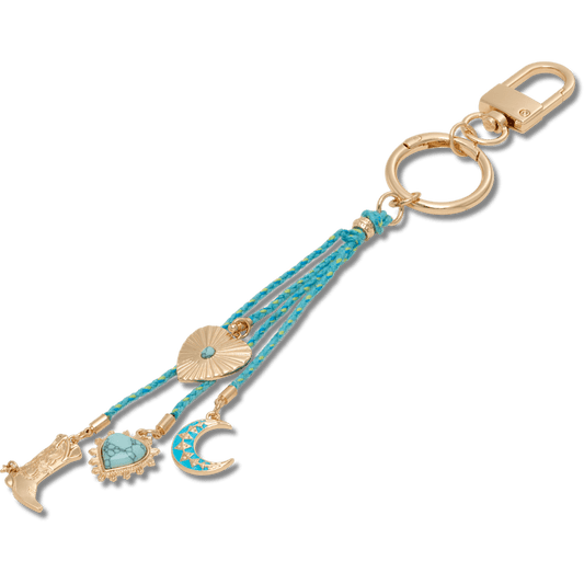 Crocs Online | Western Boot Bag Charm