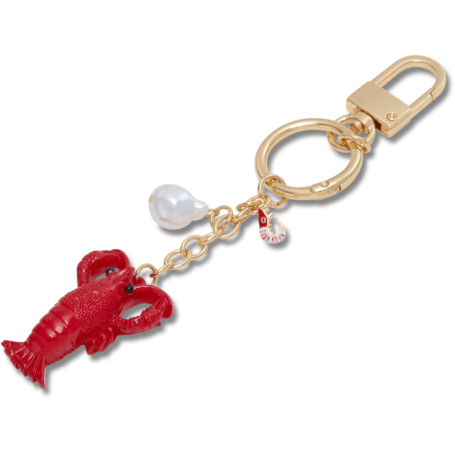 Crocs On sale | Lobster Bag Charm