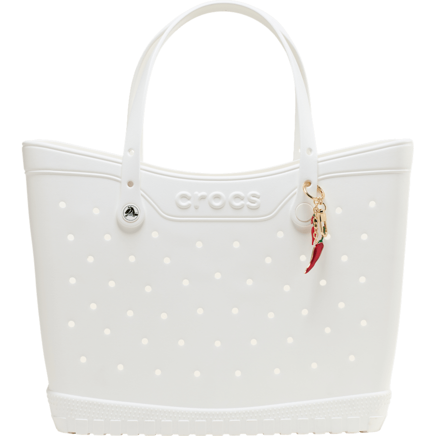 Crocs Discount | Spicy Pepper Bag Charm