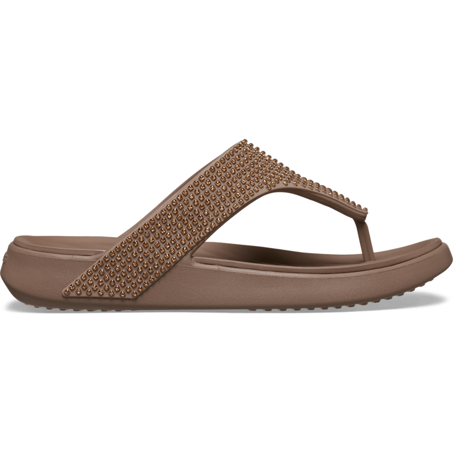 Crocs Discount | Getaway Gems Triangle Flip
