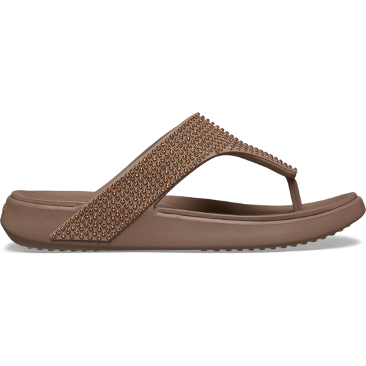 Crocs Discount | Getaway Gems Triangle Flip