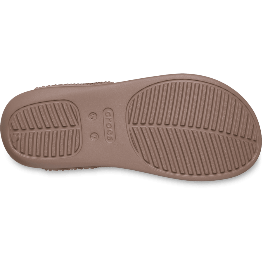 Crocs Discount | Getaway Gems Triangle Flip
