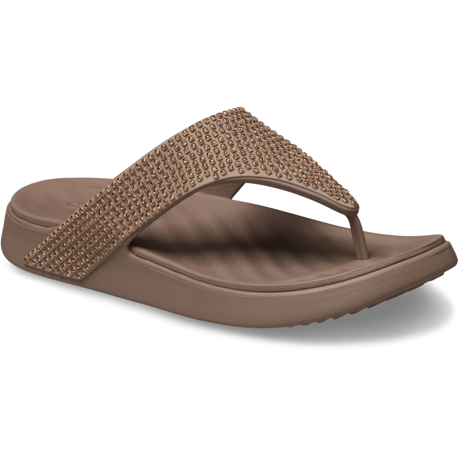 Crocs Discount | Getaway Gems Triangle Flip