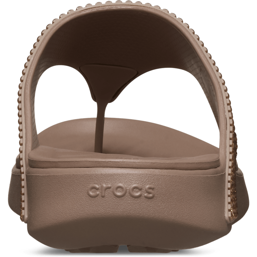 Crocs Discount | Getaway Gems Triangle Flip