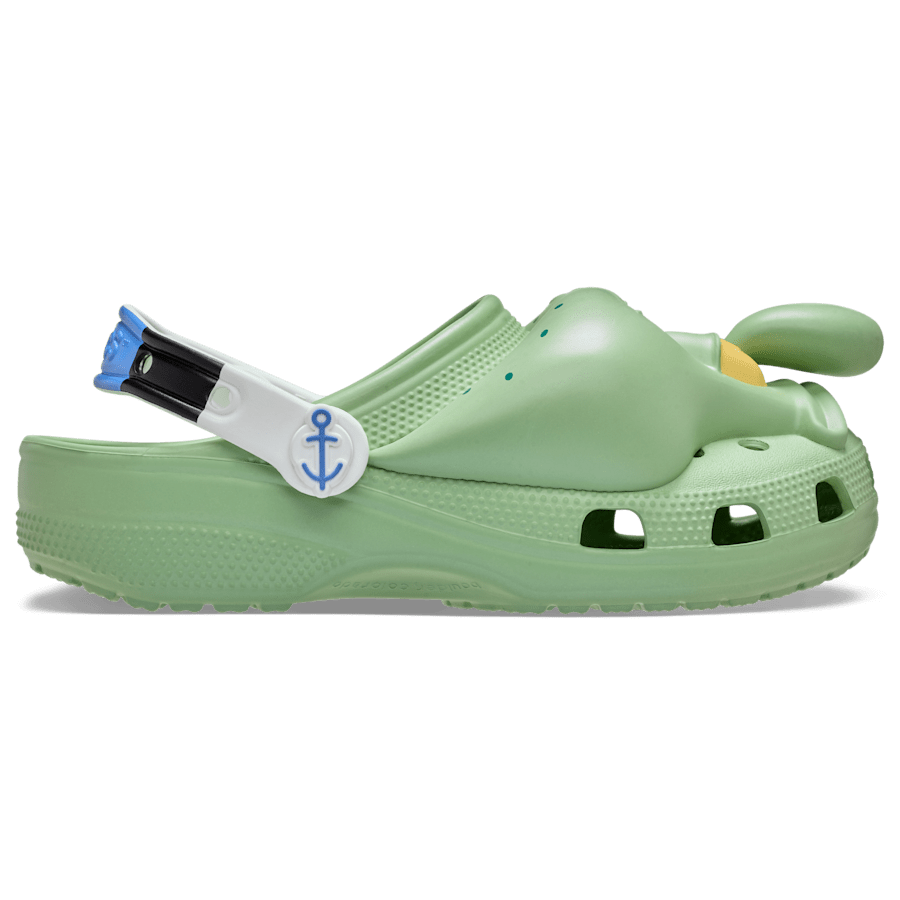 Crocs On sale | SpongeBob Squidward Classic Clog