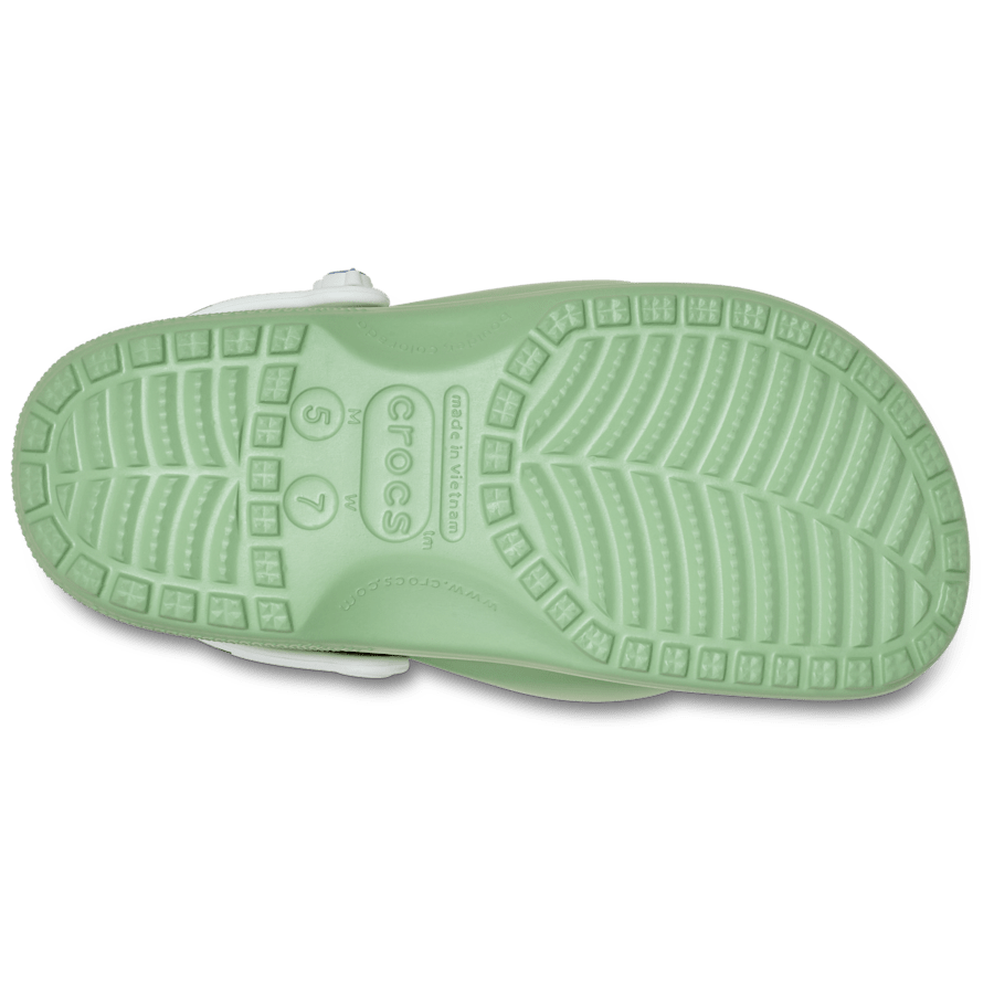 Crocs On sale | SpongeBob Squidward Classic Clog