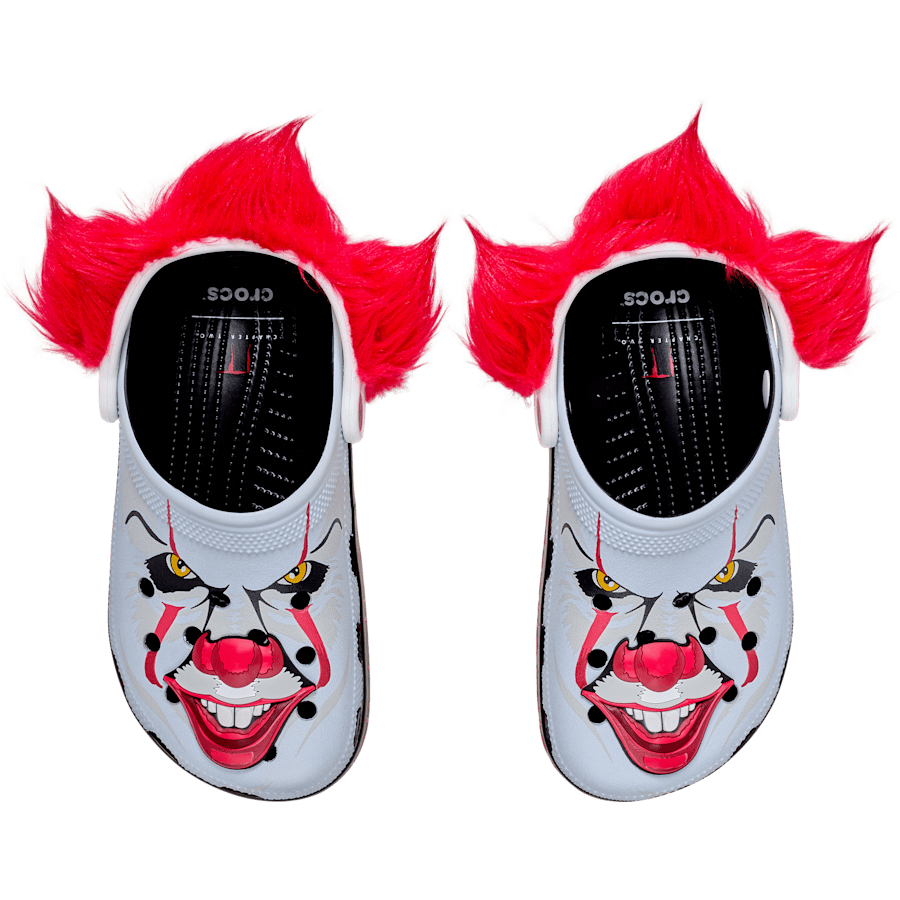 Crocs Discount | IT Chapter 2 Classic Clog