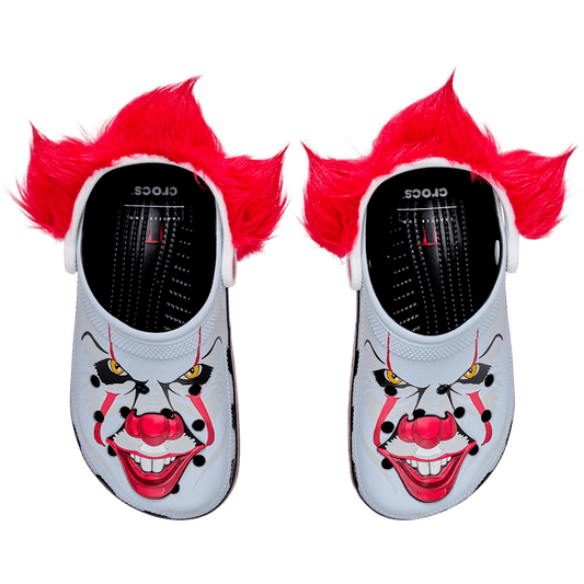 Crocs Discount | IT Chapter 2 Classic Clog