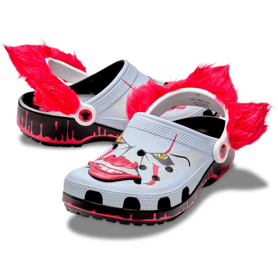 Crocs Discount | IT Chapter 2 Classic Clog