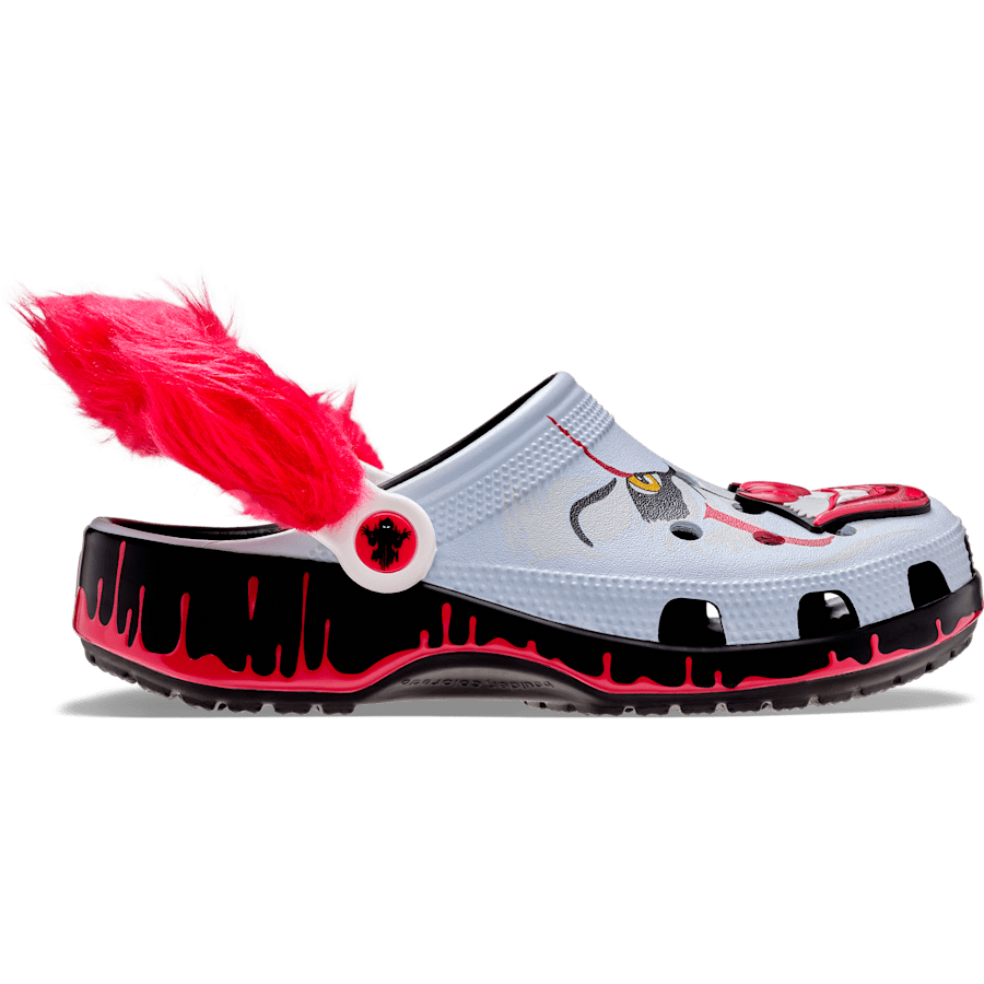 Crocs Discount | IT Chapter 2 Classic Clog