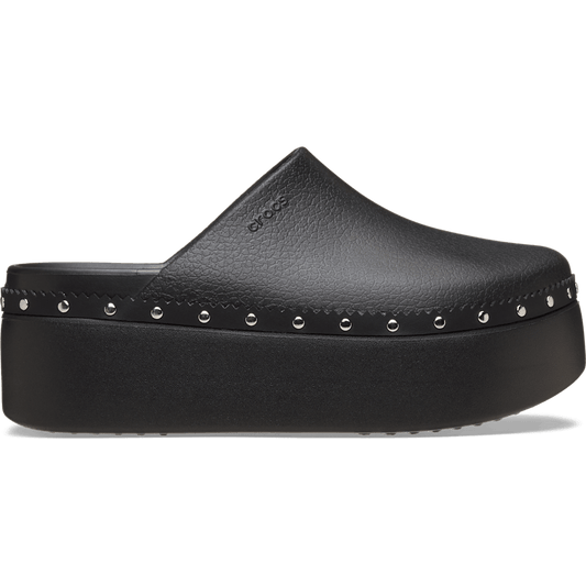 Crocs Sale | Dylan Platform Studded Clog