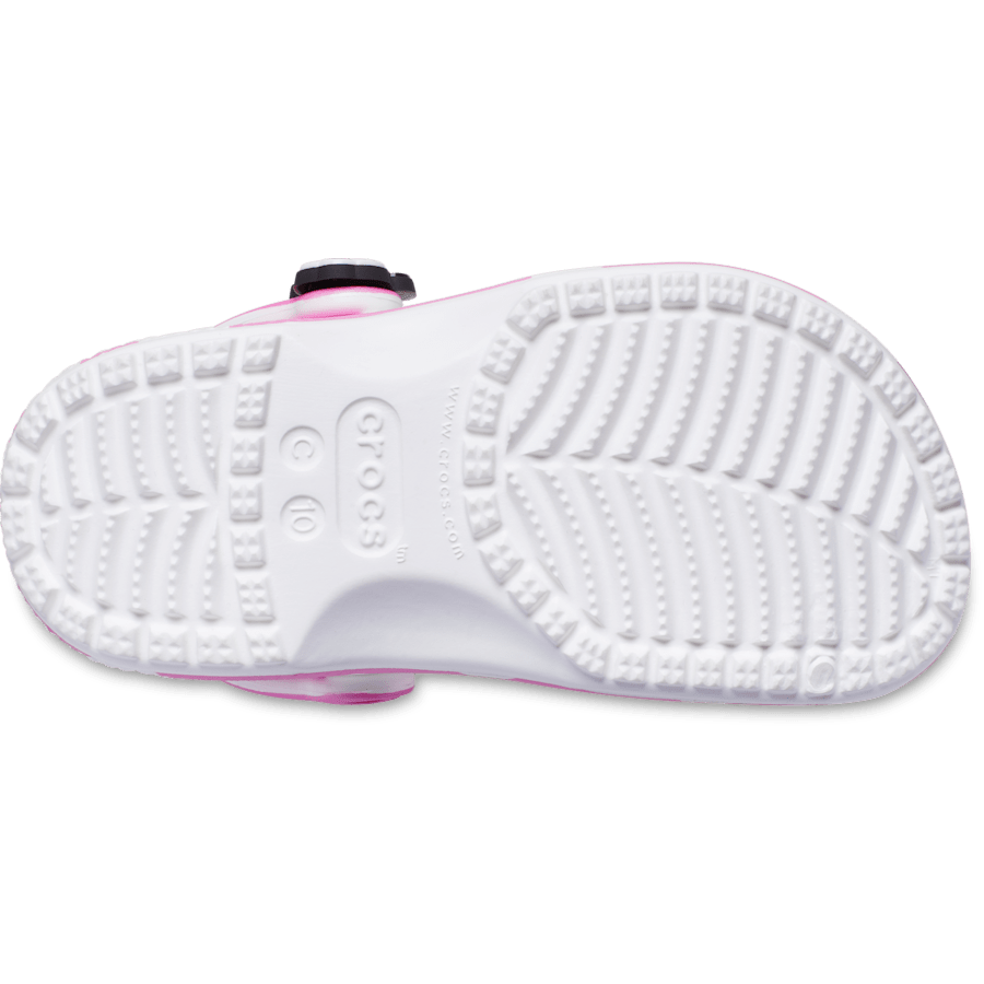 Crocs Sale | Toddlers’ Minnie Mouse Classic Clog