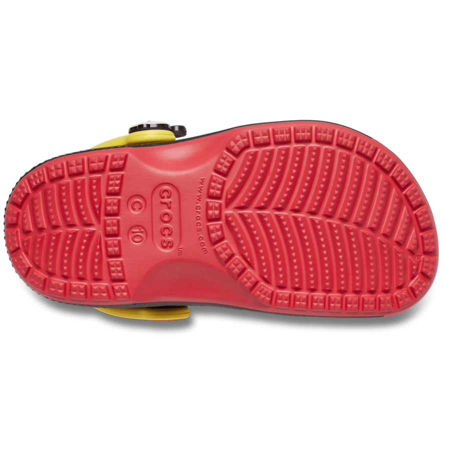 Crocs | Toddlers’ Mickey Mouse Classic Clog