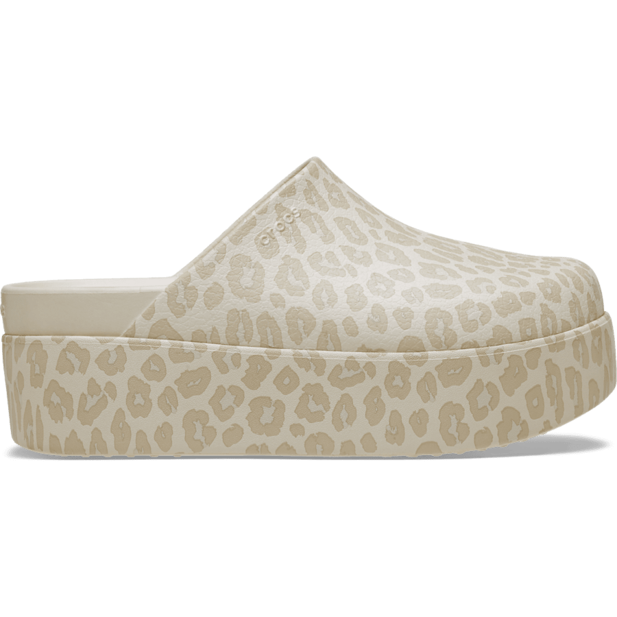 Crocs Sale | Dylan Platform Animal Clog