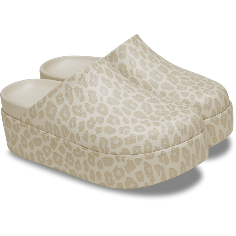 Crocs Sale | Dylan Platform Animal Clog