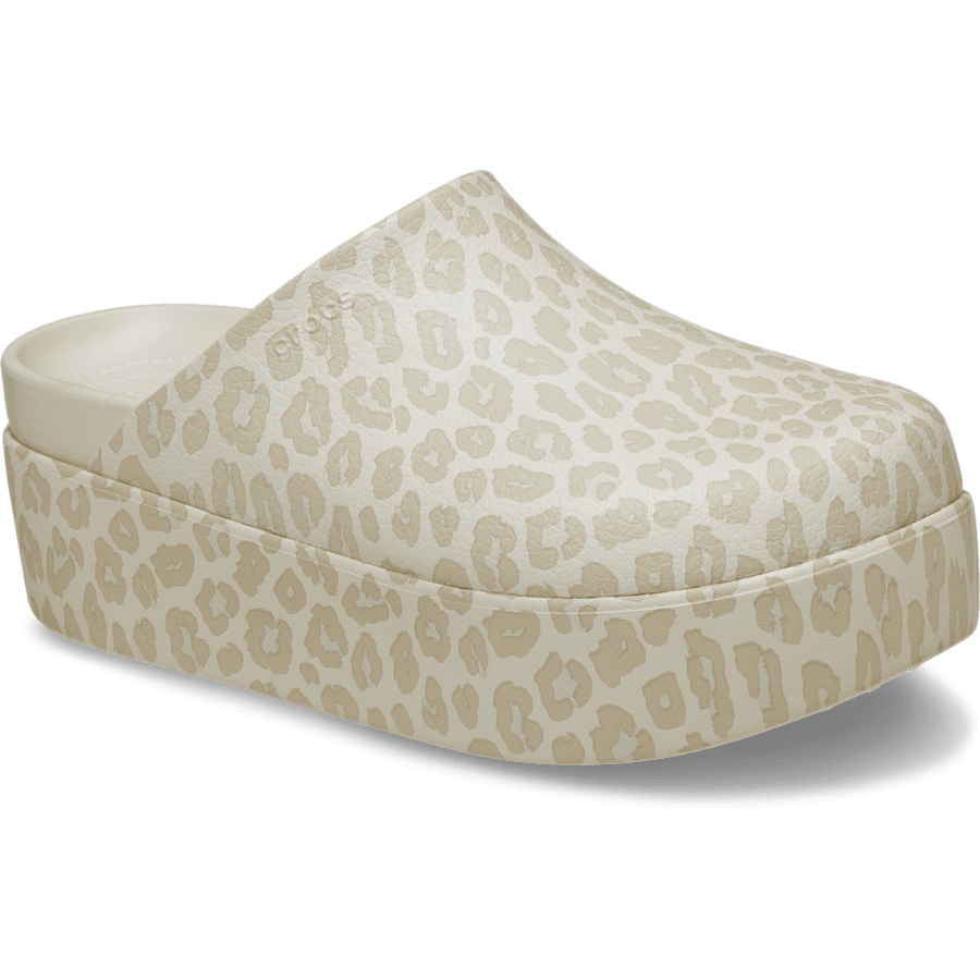 Crocs Sale | Dylan Platform Animal Clog