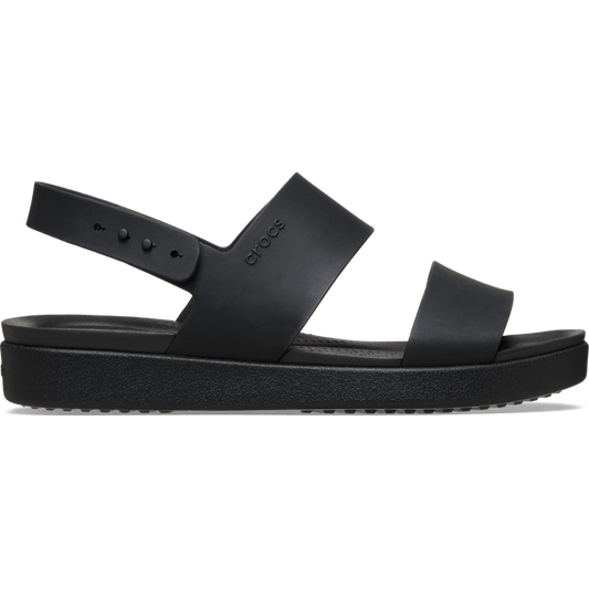 Crocs Online | Brooklyn Backstrap Low Low