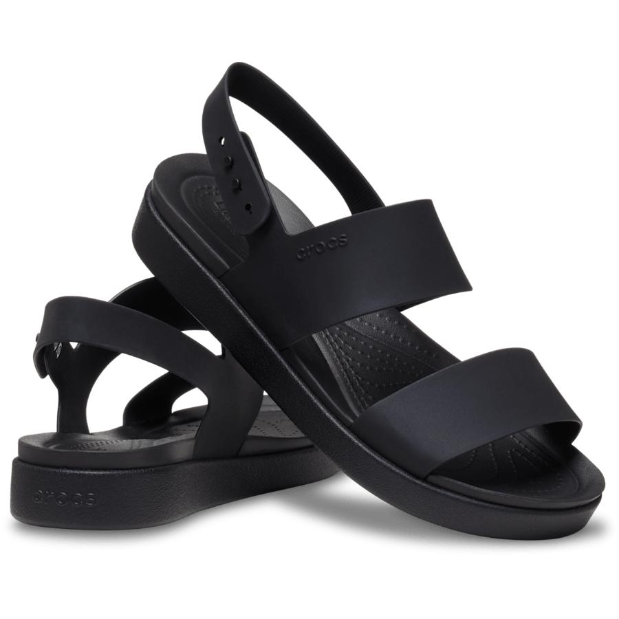 Crocs Online | Brooklyn Backstrap Low Low