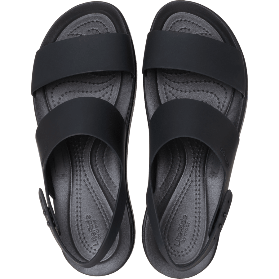 Crocs Online | Brooklyn Backstrap Low Low