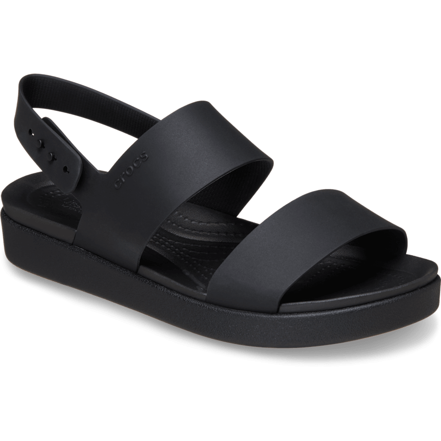 Crocs Online | Brooklyn Backstrap Low Low
