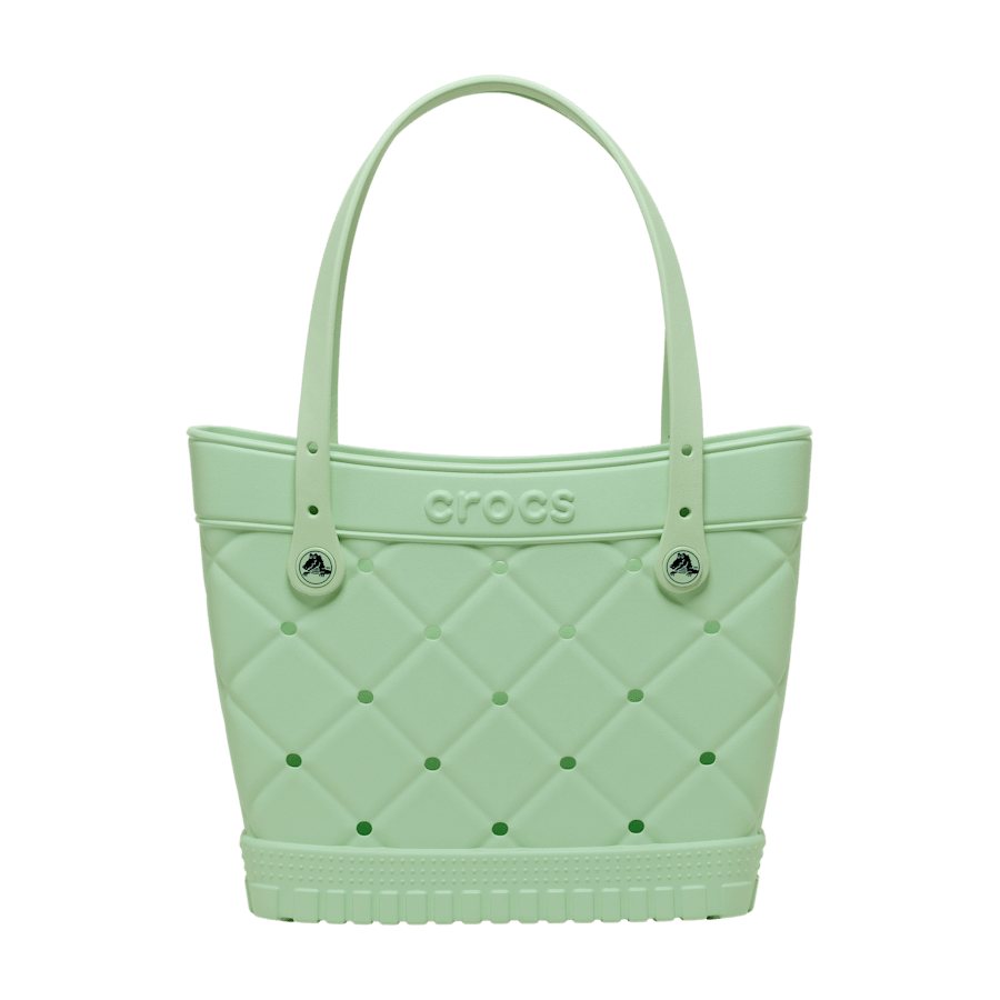 Crocs Discount | Medium Quilted Tote