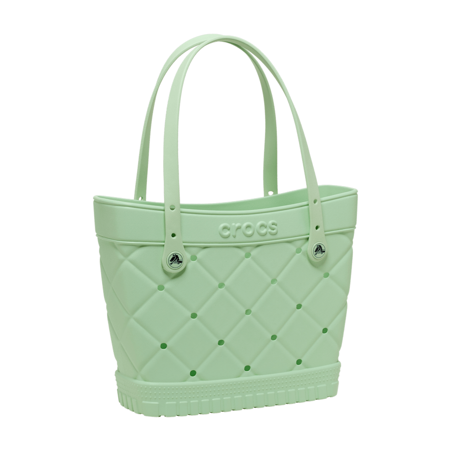 Crocs Discount | Medium Quilted Tote