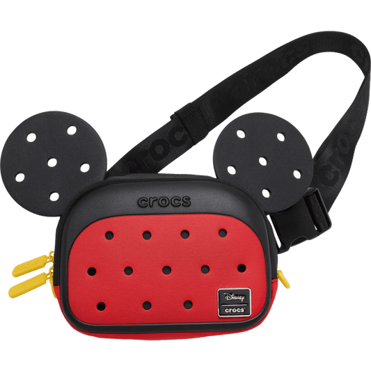 Crocs On sale | Mickey Mouse Classic Belt Bag