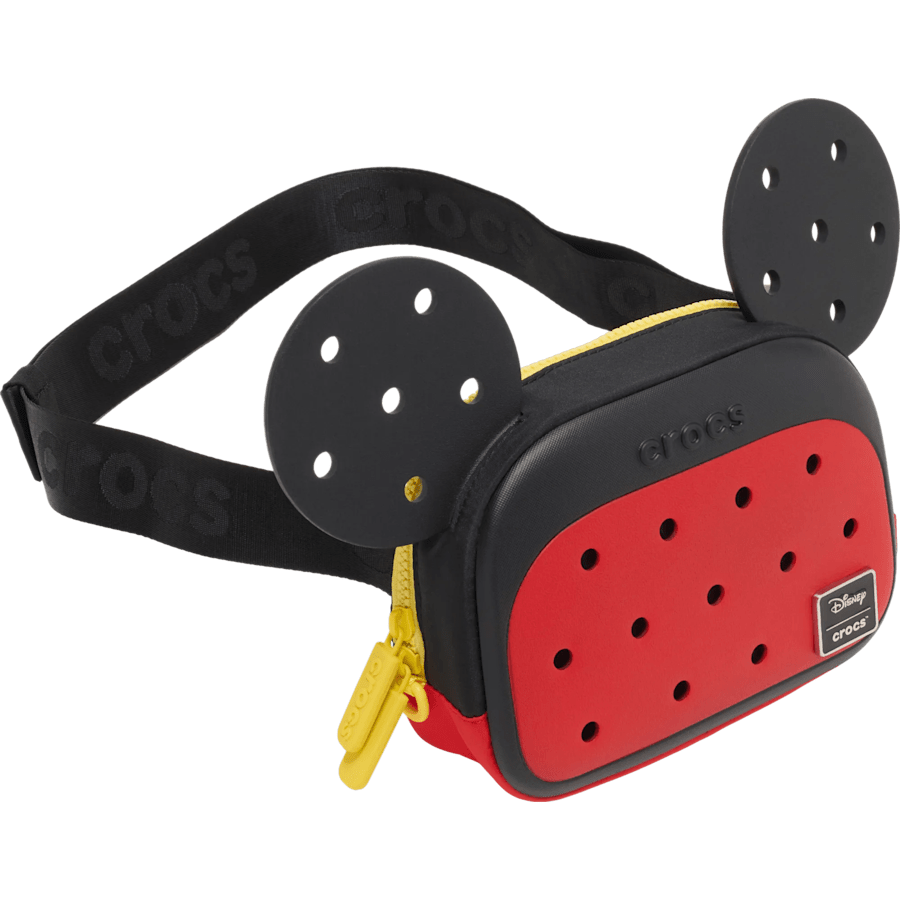 Crocs On sale | Mickey Mouse Classic Belt Bag