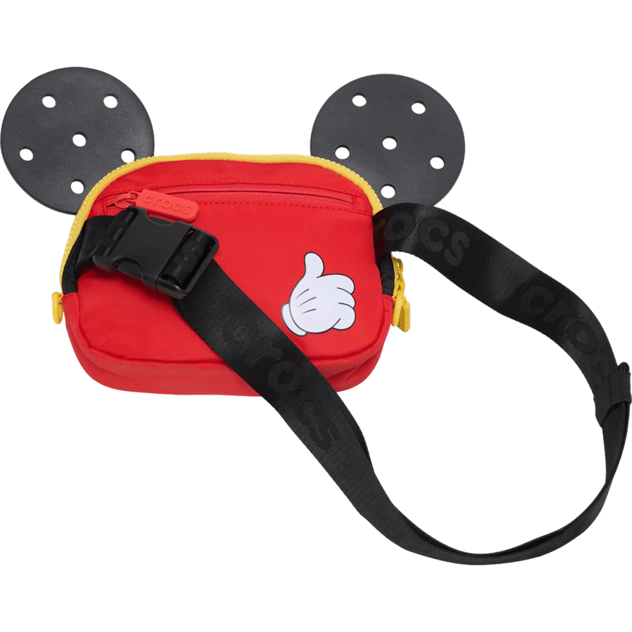 Crocs On sale | Mickey Mouse Classic Belt Bag