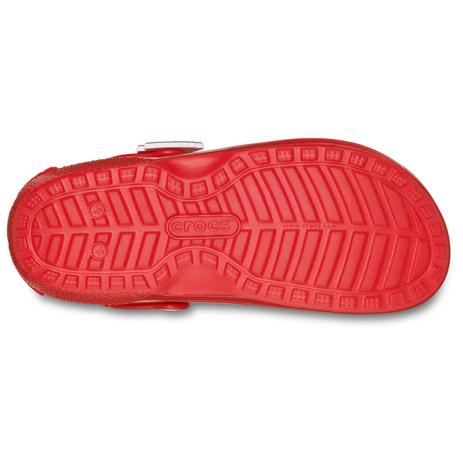 Crocs Outlet | NFL Kansas City Chiefs Classic Lined Clog