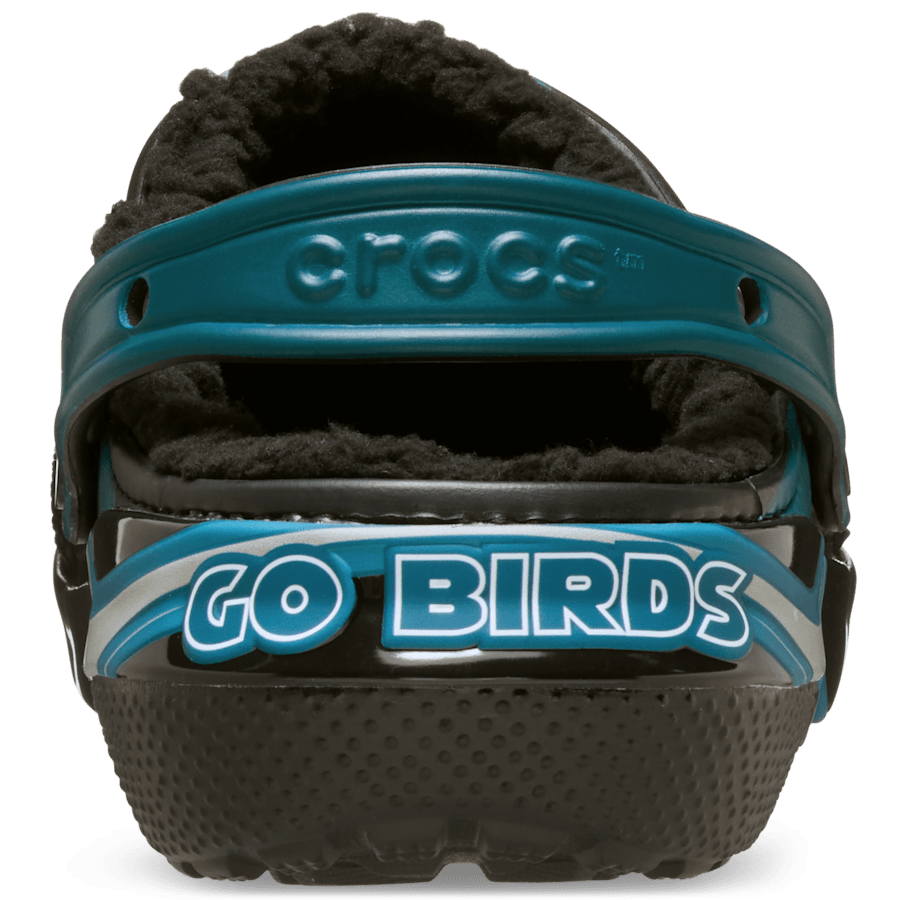 Crocs | NFL Philadelphia Eagles Classic Lined Clog