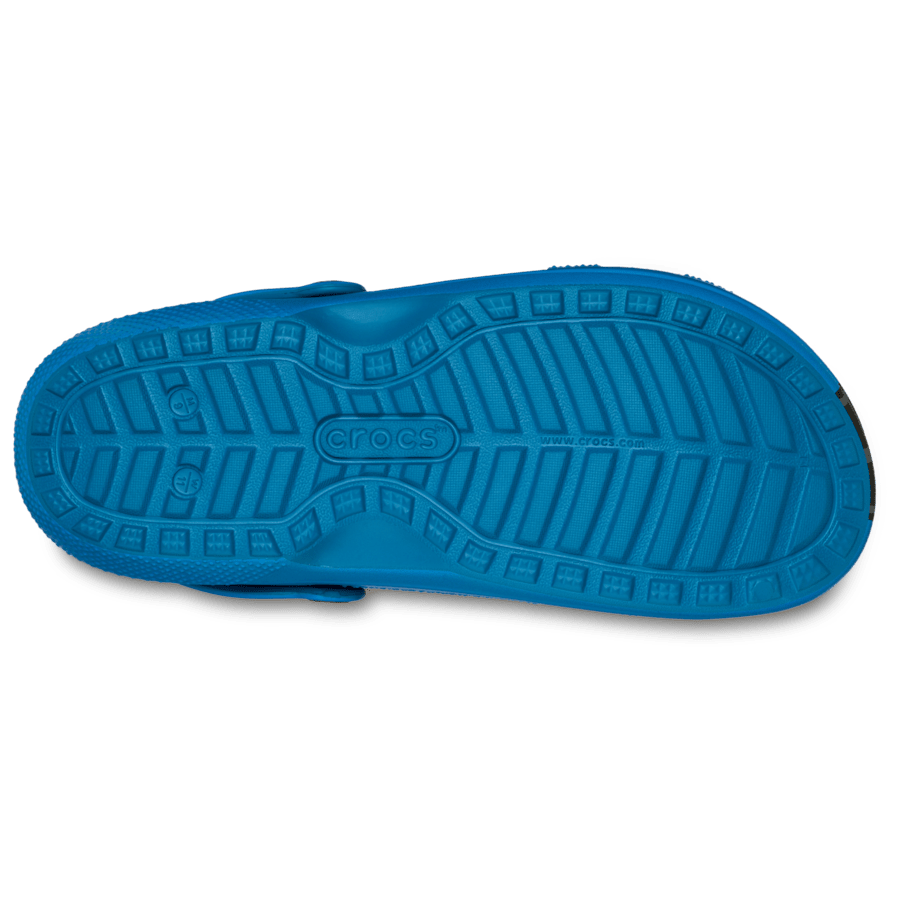 Crocs For Sale | NFL Detroit Lions Classic Lined Clog