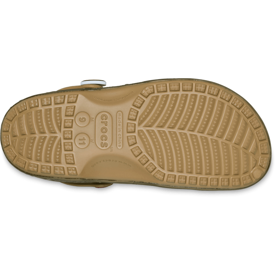 Crocs | NFL San Francisco 49ers Classic Clog