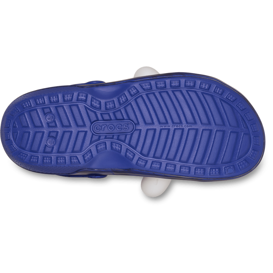 Crocs New | NFL Buffalo Bills Classic Lined Clog