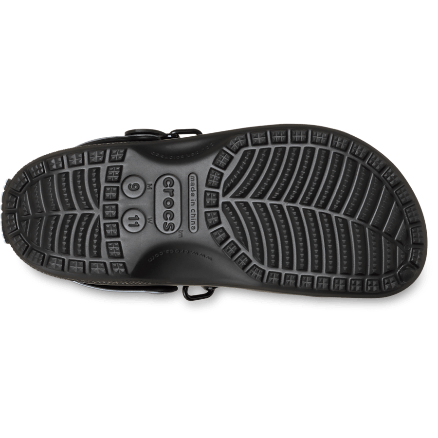 Crocs Discount | NFL Las Vegas Raiders Classic Clog