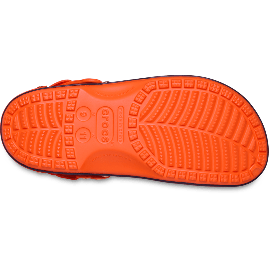 Crocs Outlet | NFL Denver Broncos Classic Clog