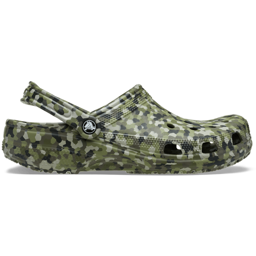 Crocs On sale | Classic Confetti Clog