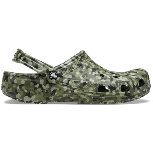 Crocs On sale | Classic Confetti Clog