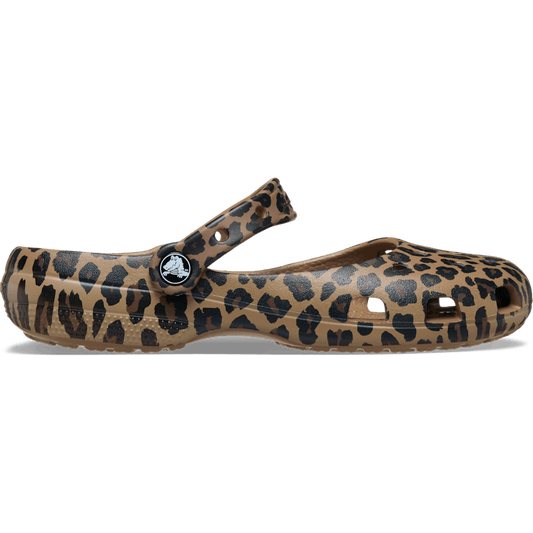 Crocs New | Classic Animal Ballet