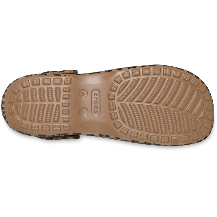 Crocs New | Classic Animal Ballet