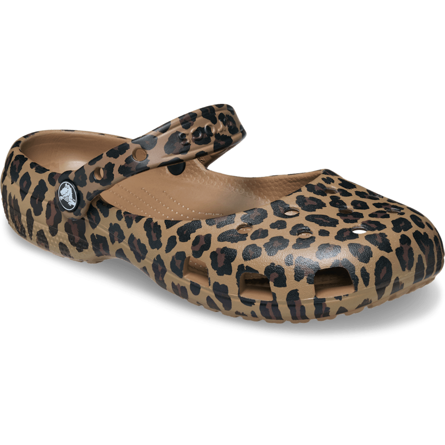 Crocs New | Classic Animal Ballet