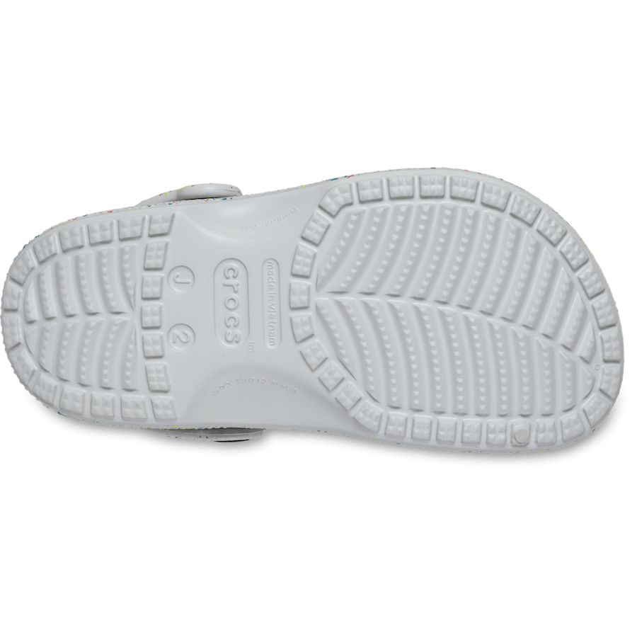 Crocs For Sale | Kids' Classic Glow Paint Splatter Clog