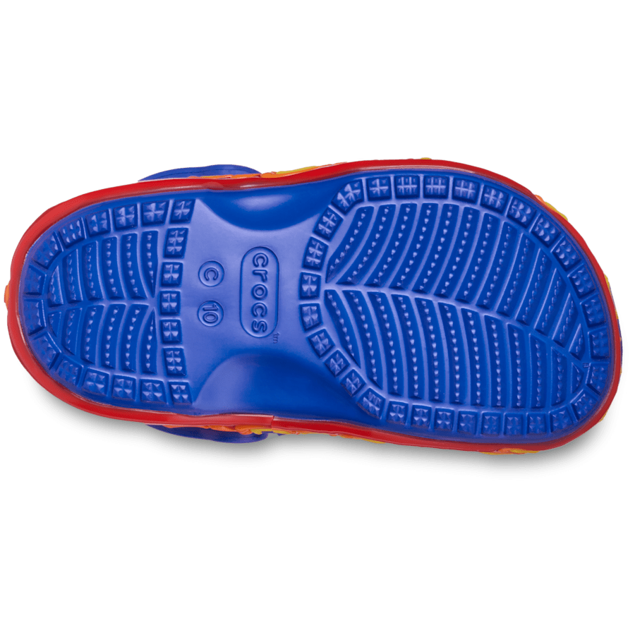 Crocs Discount | Toddler Classic IAM Dragon Lights Clog