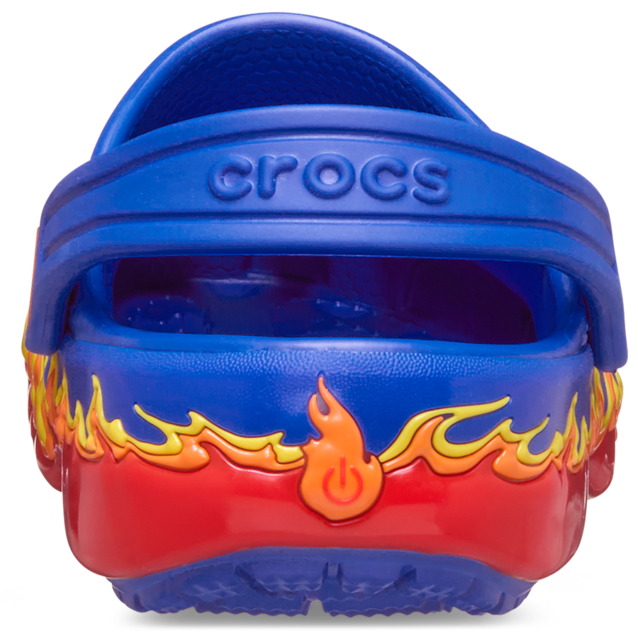 Crocs Discount | Toddler Classic IAM Dragon Lights Clog