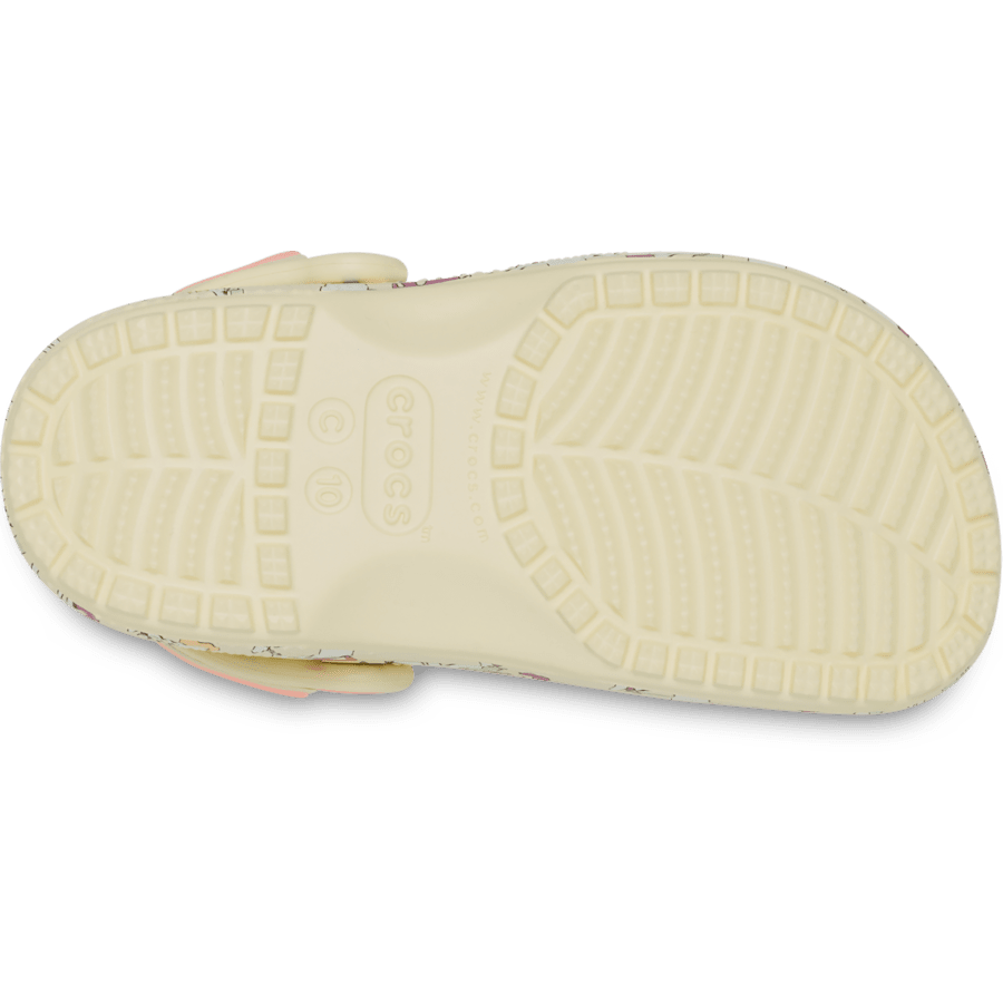 Crocs On sale | Classic Unicorn Graphic Clog T